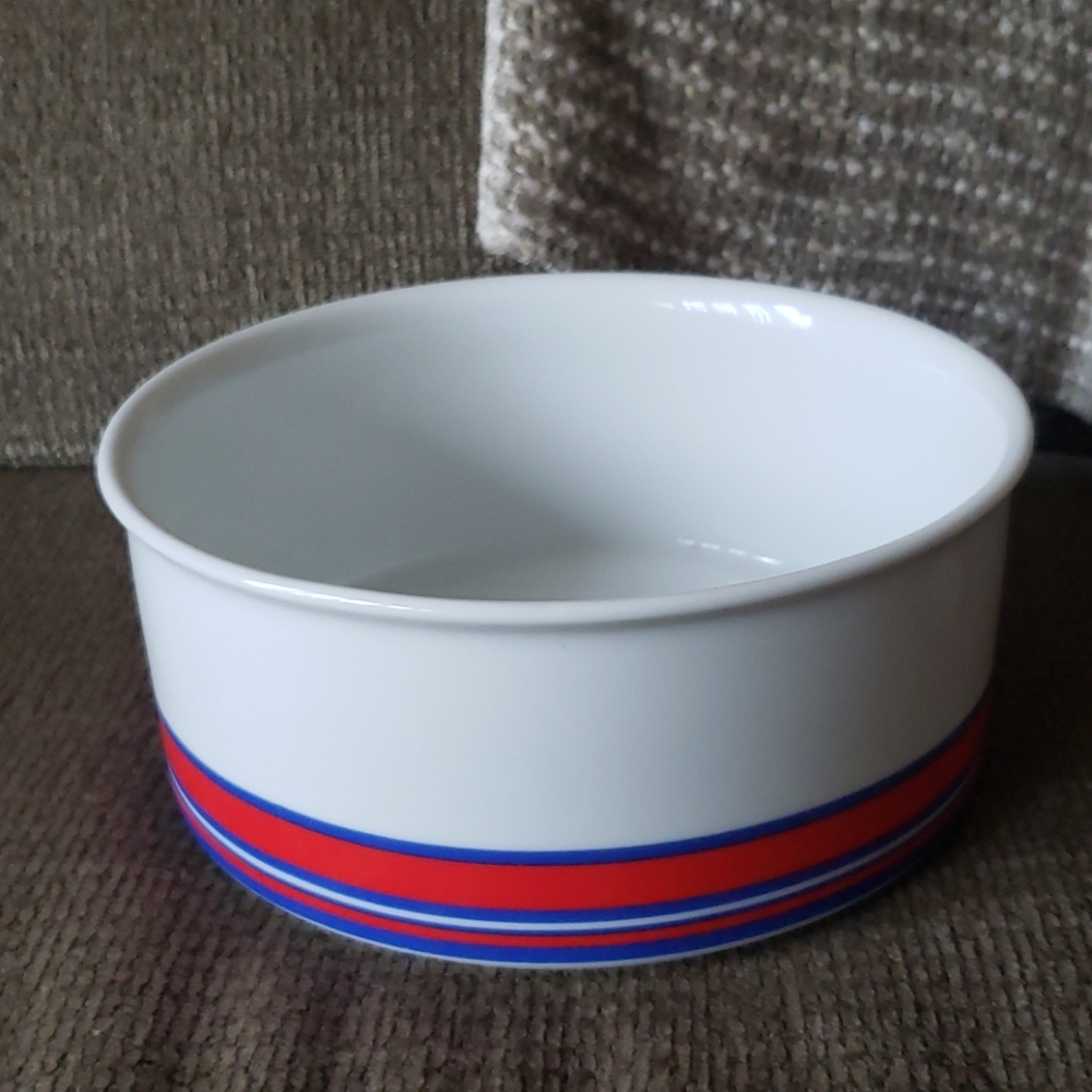 Thomas Bowl Made in Germany